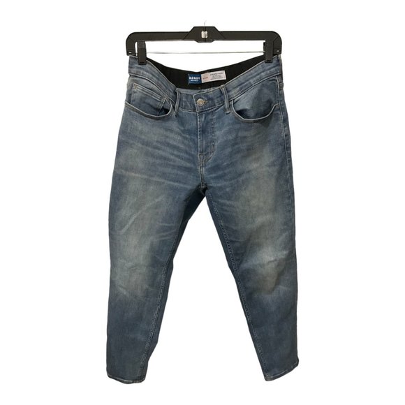 Old Navy Other - Old Navy Athletic Fit Jeans 31/32